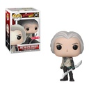 JANET VAN DYNE 347 ANTMAN AND THE WASP