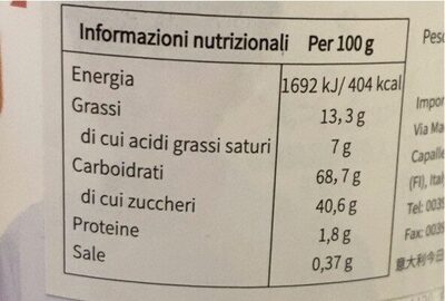 Xiang Piao Piao Té con leche Instantáneo sabor Original (copia)