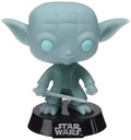 YODA SPIRIT 02 GLOWS IN THE DARK EXCLUSIVE JAPAN