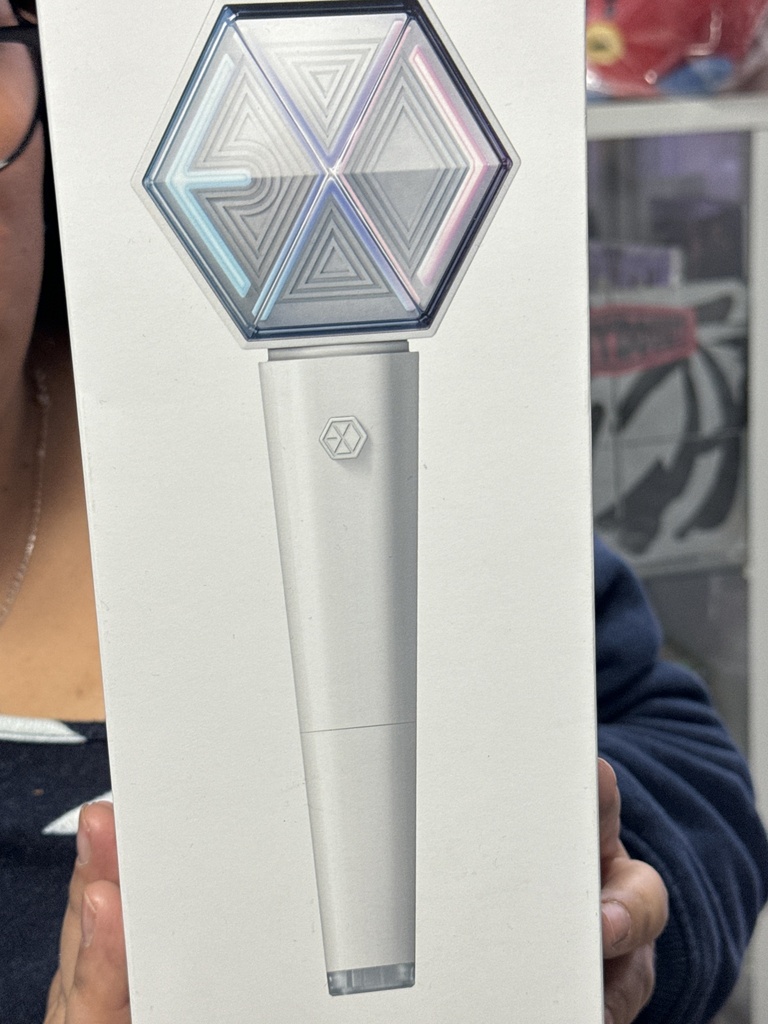 Exo Lightstick