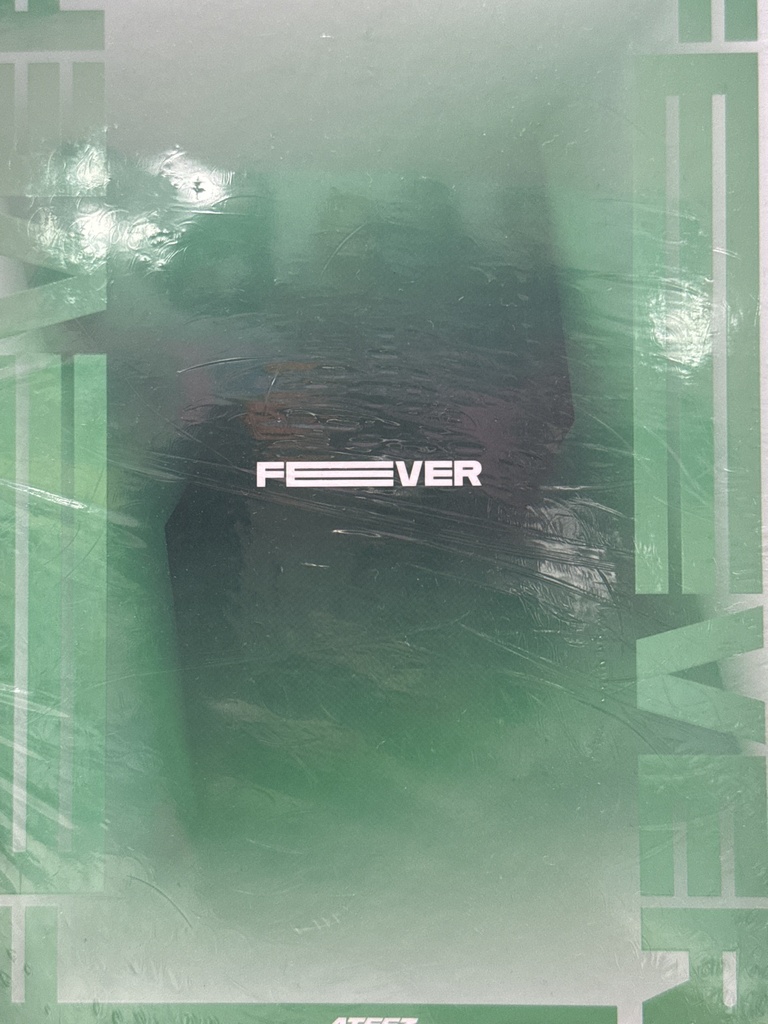 Ateez Zero: Fever Part 3