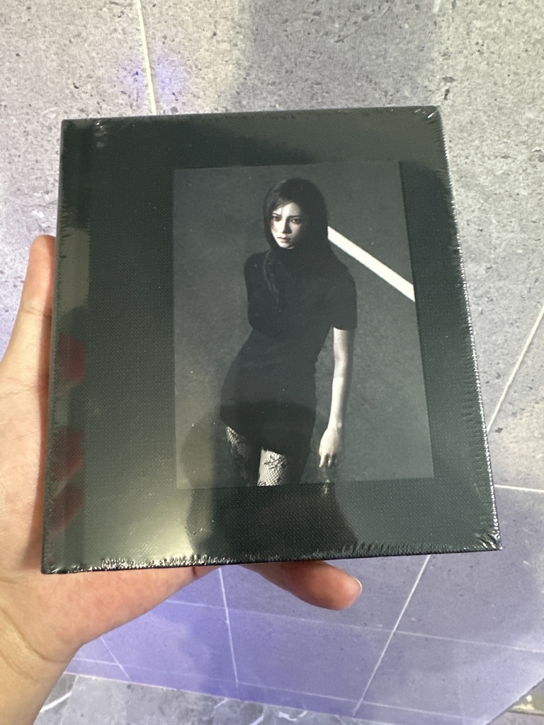 Aespa Drama Sequence