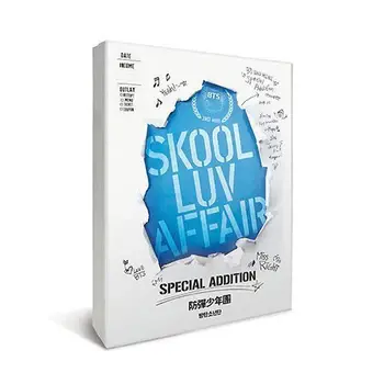 Skool Luv Affair Special Edition