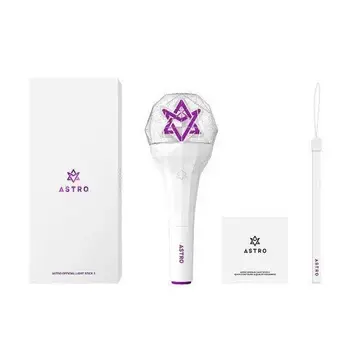 Astro Lightstick Versión 2