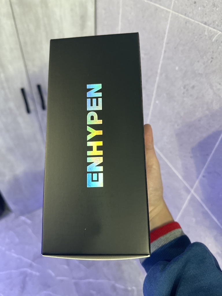 Enhypen Lightstick