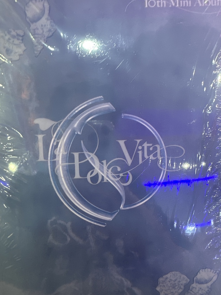 Oneus La Dolce Vita