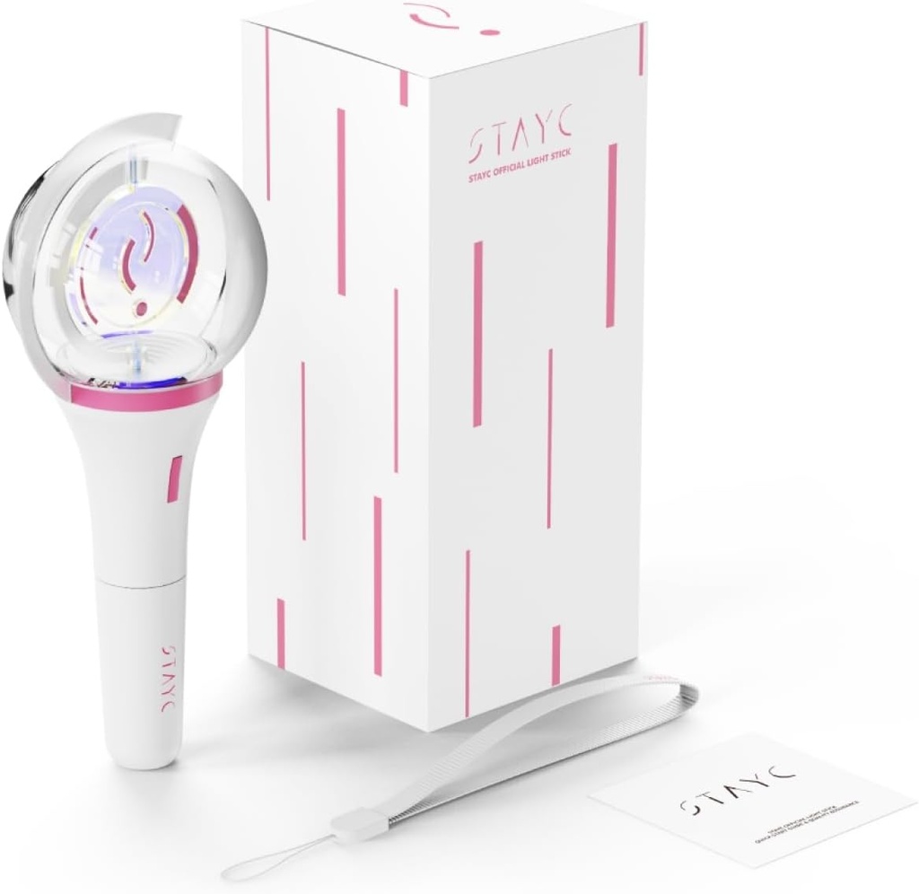 Stayc Lightstick