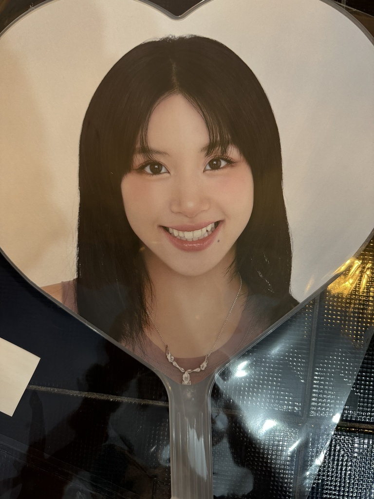 Picket Twice Fanmeeting