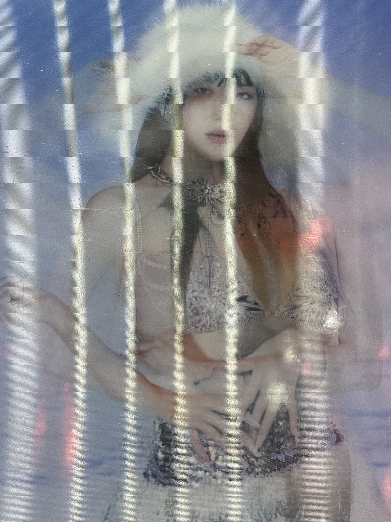 KTOWN4U Gidle 2 con Photocard