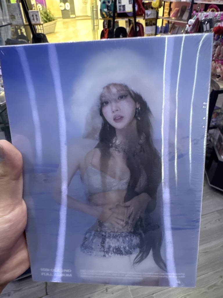 Gidle 2