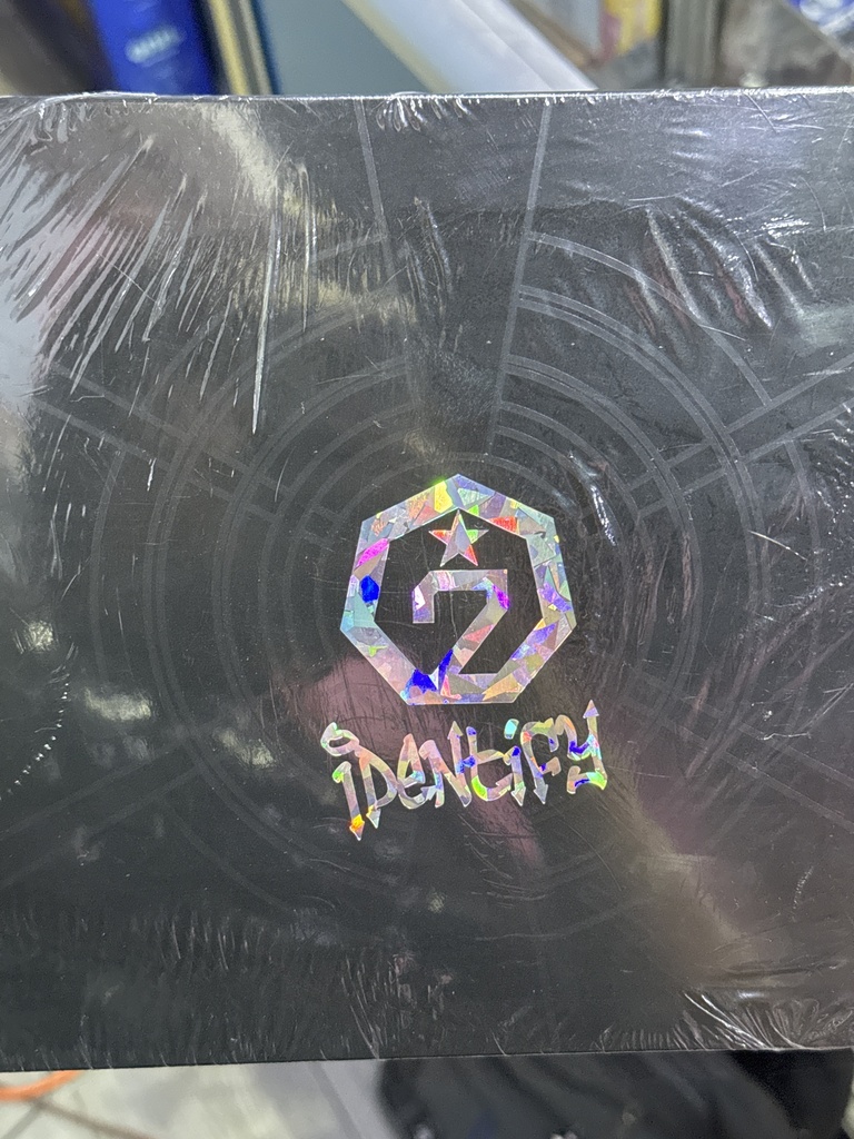 GOT7 Identity