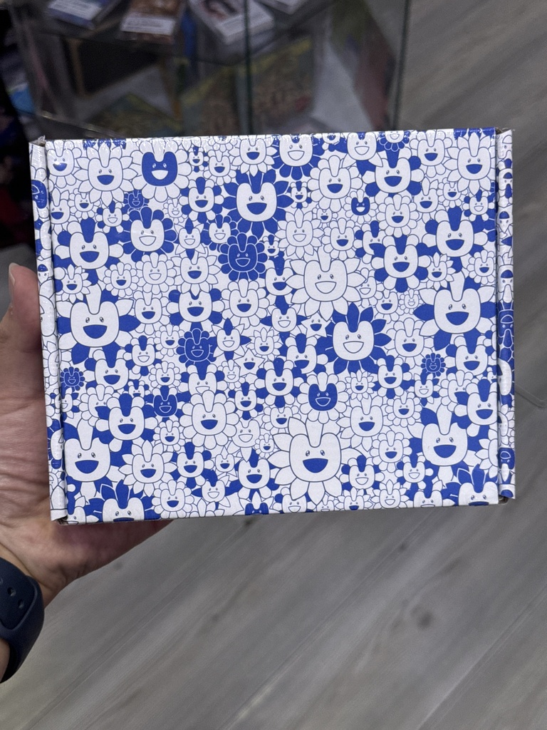 Con POB Music Korea New Jeans Supernatural