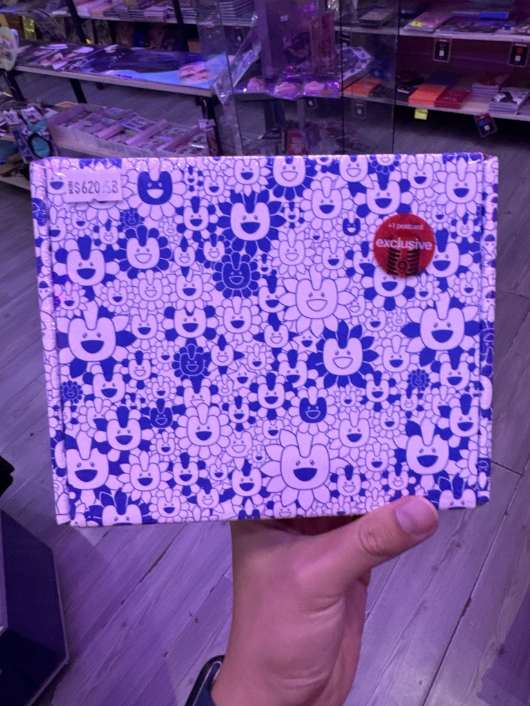 New Jeans Supernatural TARGET