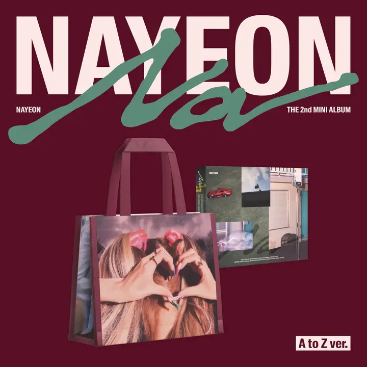 NAYEON NA LIMITADO