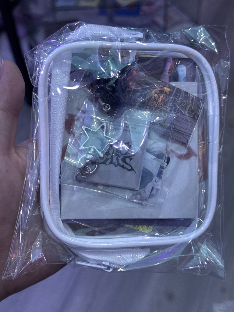 NMIXX STICK OUT LIMITADO