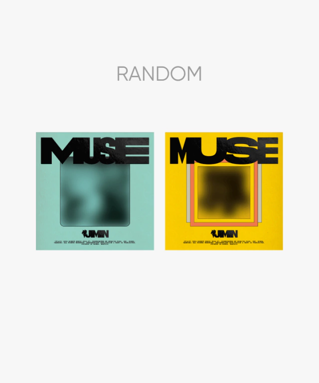 JIMIN MUSE