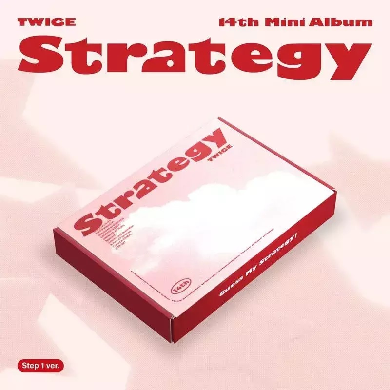Twice Strategy
