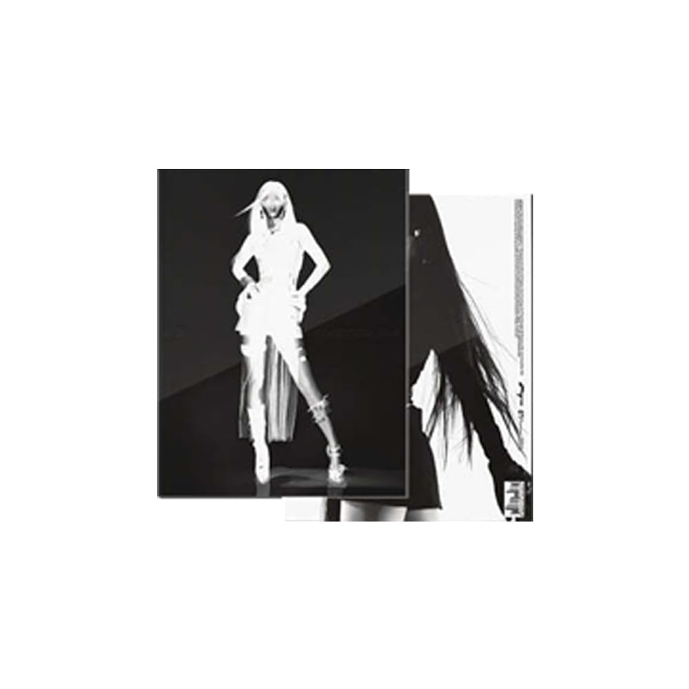 Aespa 5th Mini Album Whiplash BEAT Ver. 