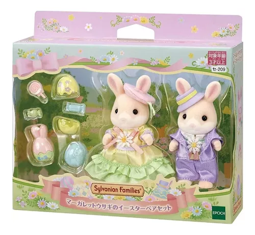 Ternurin Easter Celebration Set