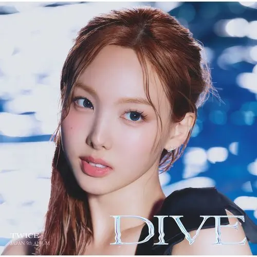 Twice DIVE Japonés Miembros