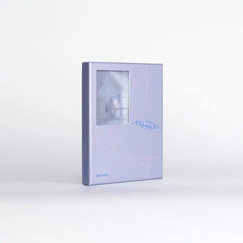 ENHYPEN - ROMANCE : UNTOLD daydream