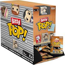 Funko Bitty Pop Singles The Office