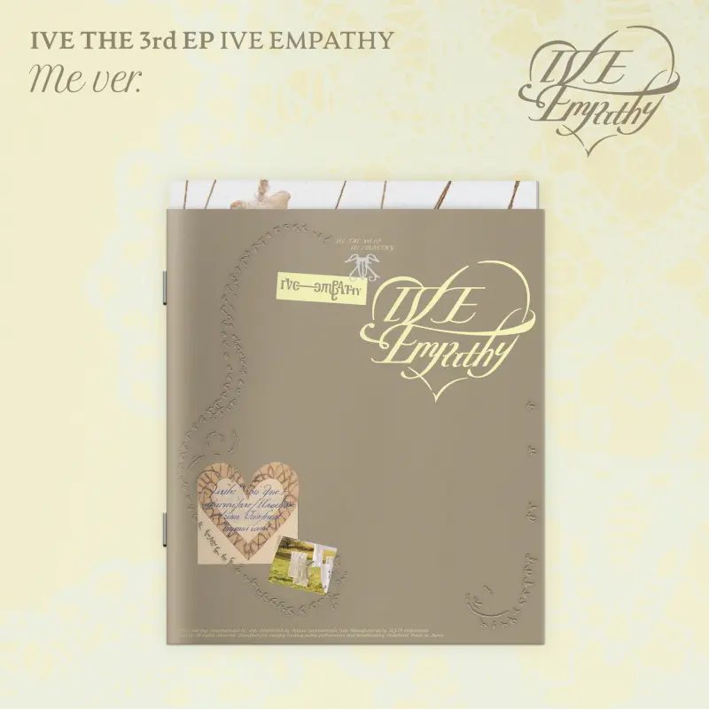 Ive Empathy