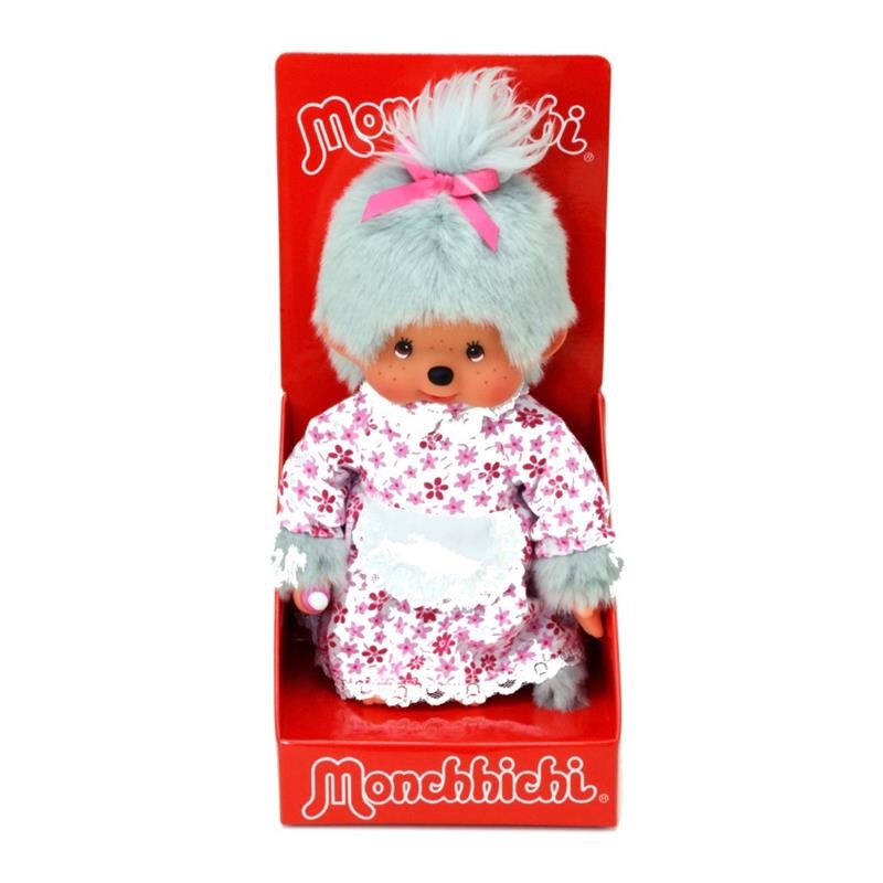 Sekiguchi Monchhichi GrandMa