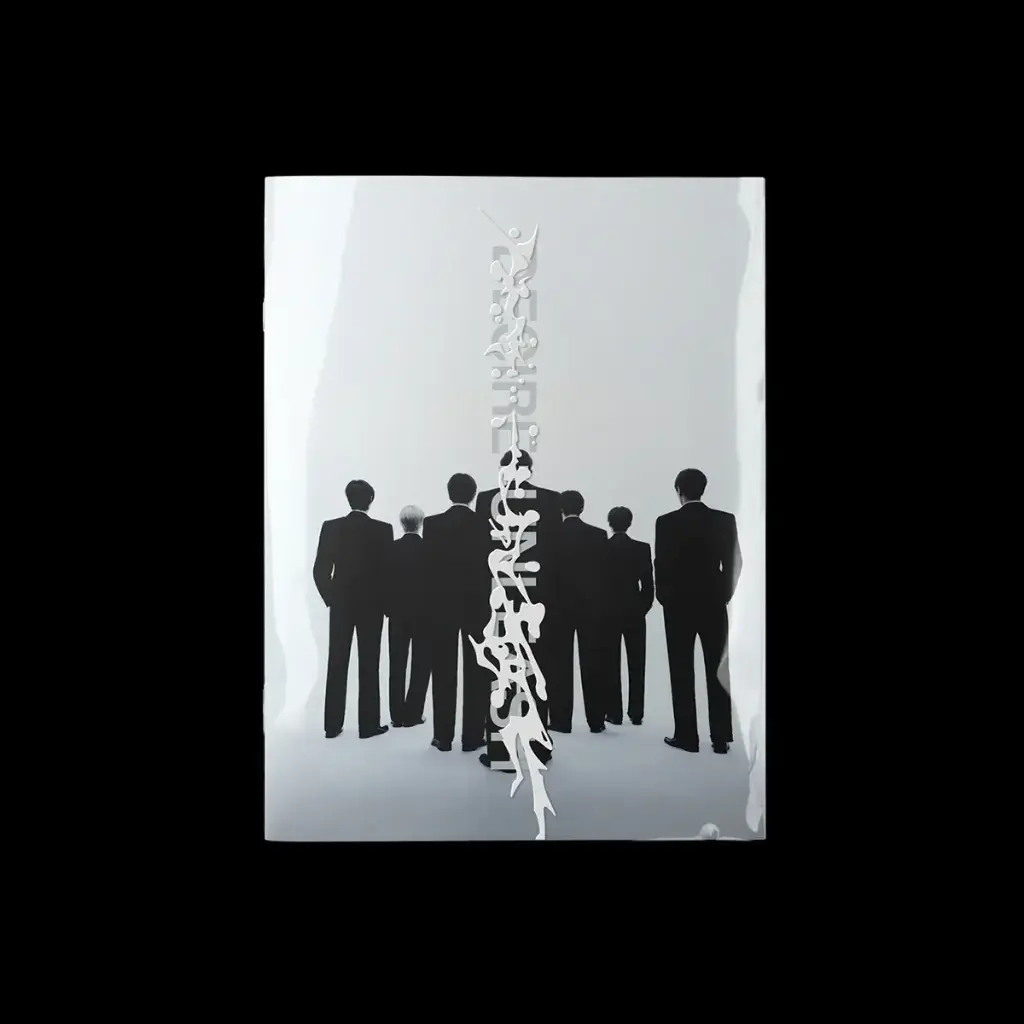 Enhypen Desire Unleash