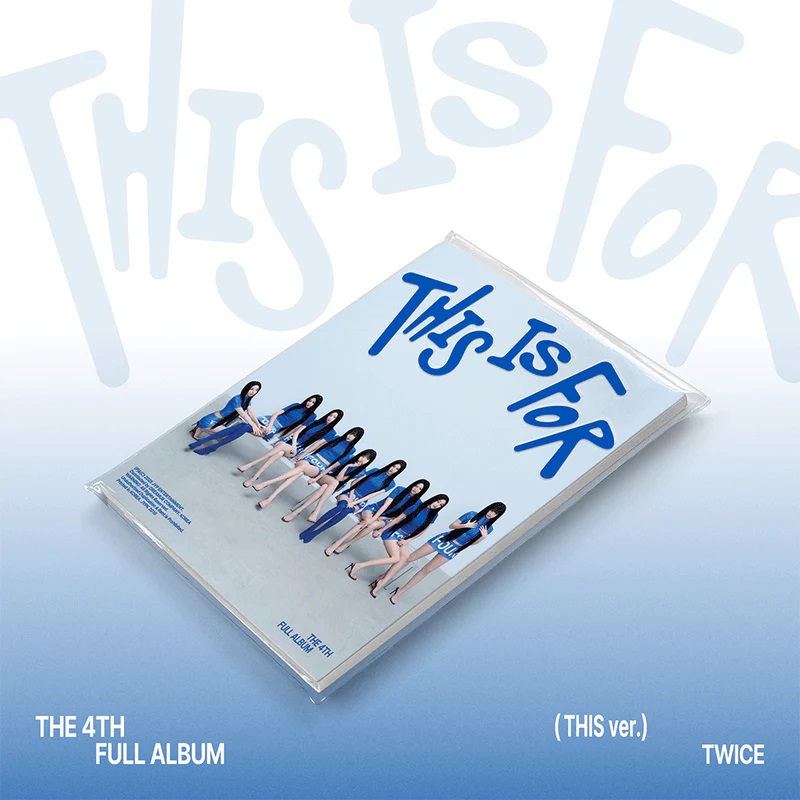 Twice This is For