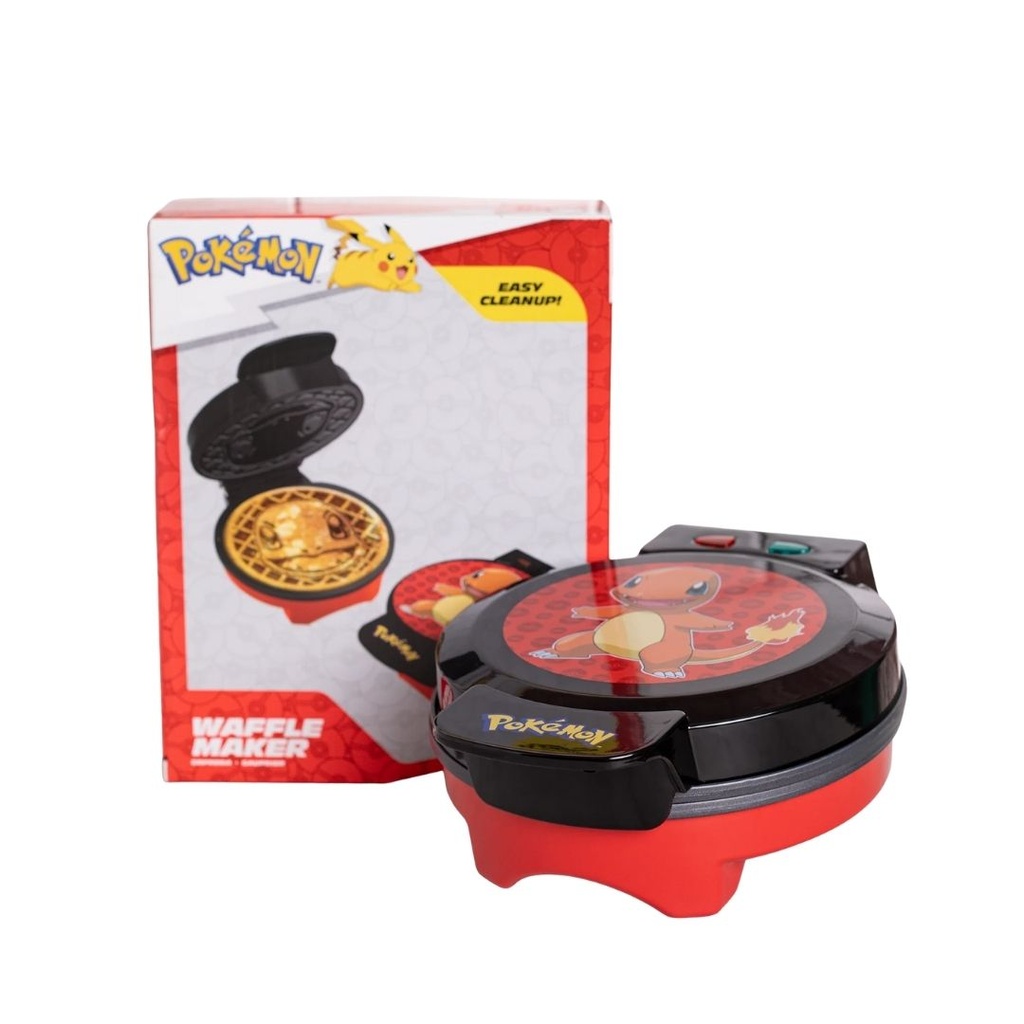 Uncanny Brands Pokémon Charmander Waflera WM1-POK-CHA