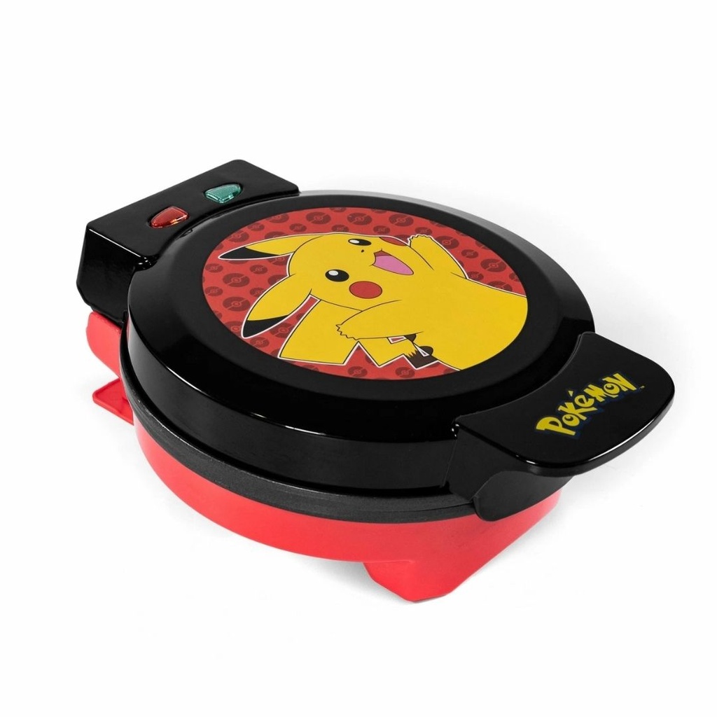 Uncanny Brands Pokémon Pikachu Waflera WM1-POK-PIK