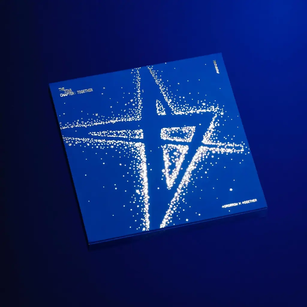 TXT The Star Chapter: TOGETHER