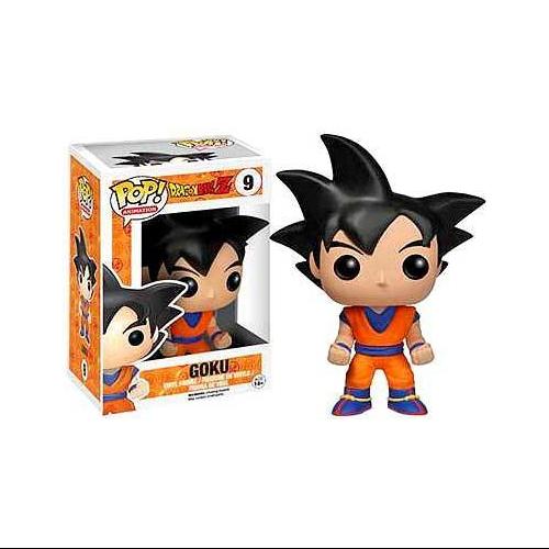Funko Pop Animation Dragon Ball Goku #09