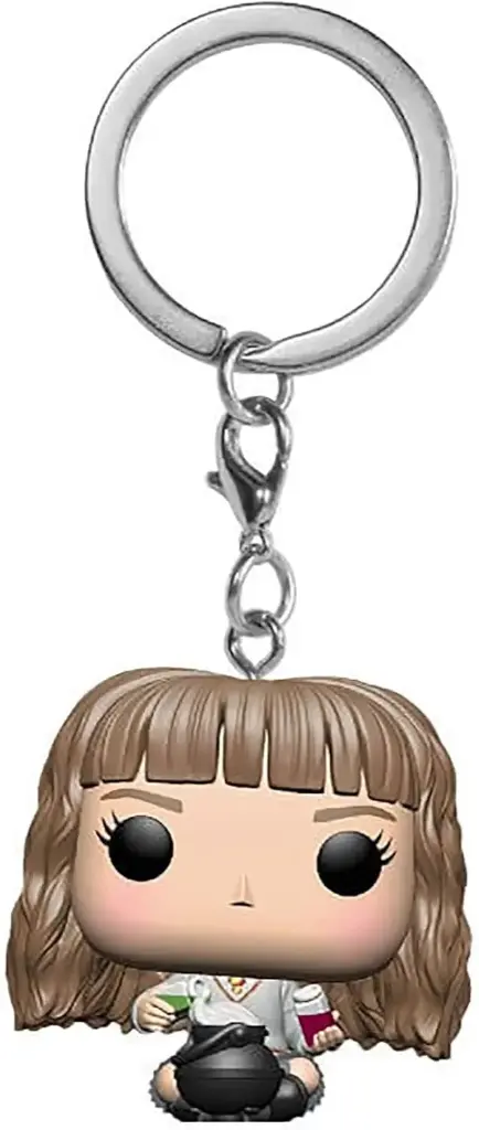 Funko Pocket Pop Keychain Harry Potter Hermione w/Potions