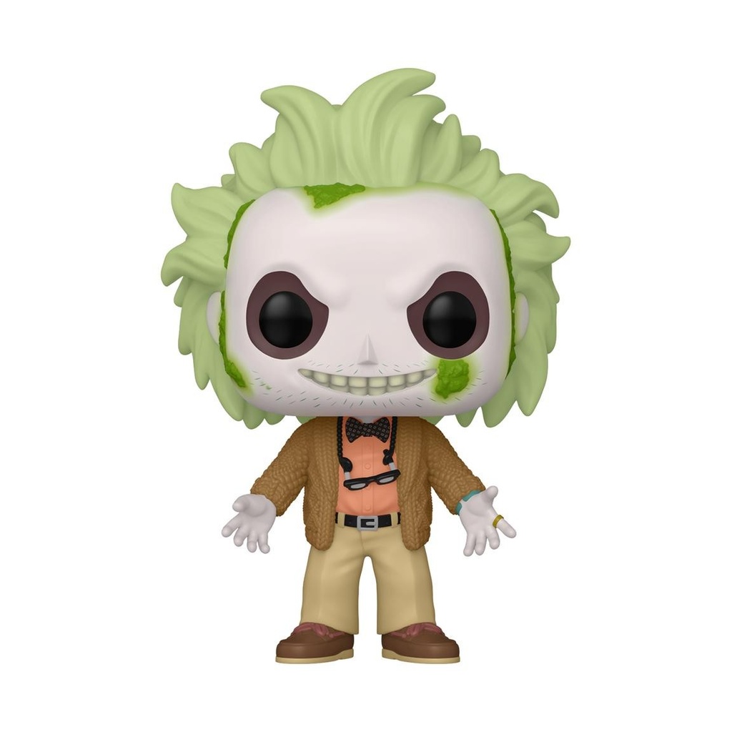 CHASE BEETLEJUICE 1689 BISERAS  M2