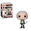 JANET VAN DYNE 347 ANTMAN AND THE WASP