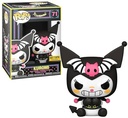 KUROMI 71 BLACK LIGHT