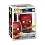 Funko Pop Heroes Saint Batman #580 Dark Multiverse DC 