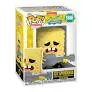 Funko Pop Animation Spongebob Ripped Pants #1666