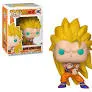 Funko Pop Animation DragonBall Z Super Saiyan 3 Goku #492 Exclusive