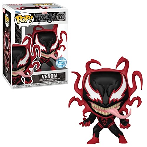 VENOM 1220 VENOMIZADOS