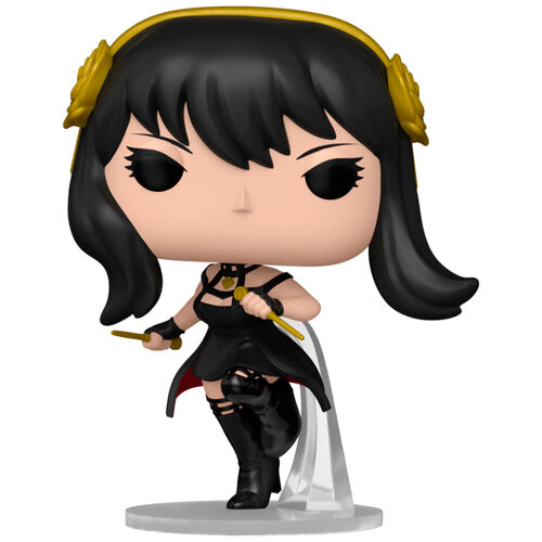 YOR FORGER 1950 SPY X FAMILY