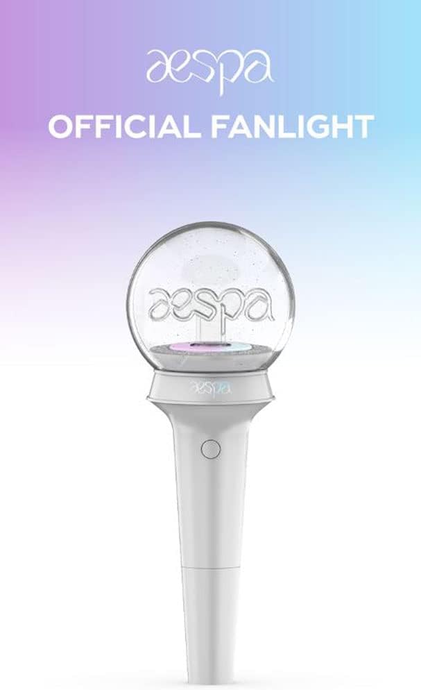 Aespa Lightstick