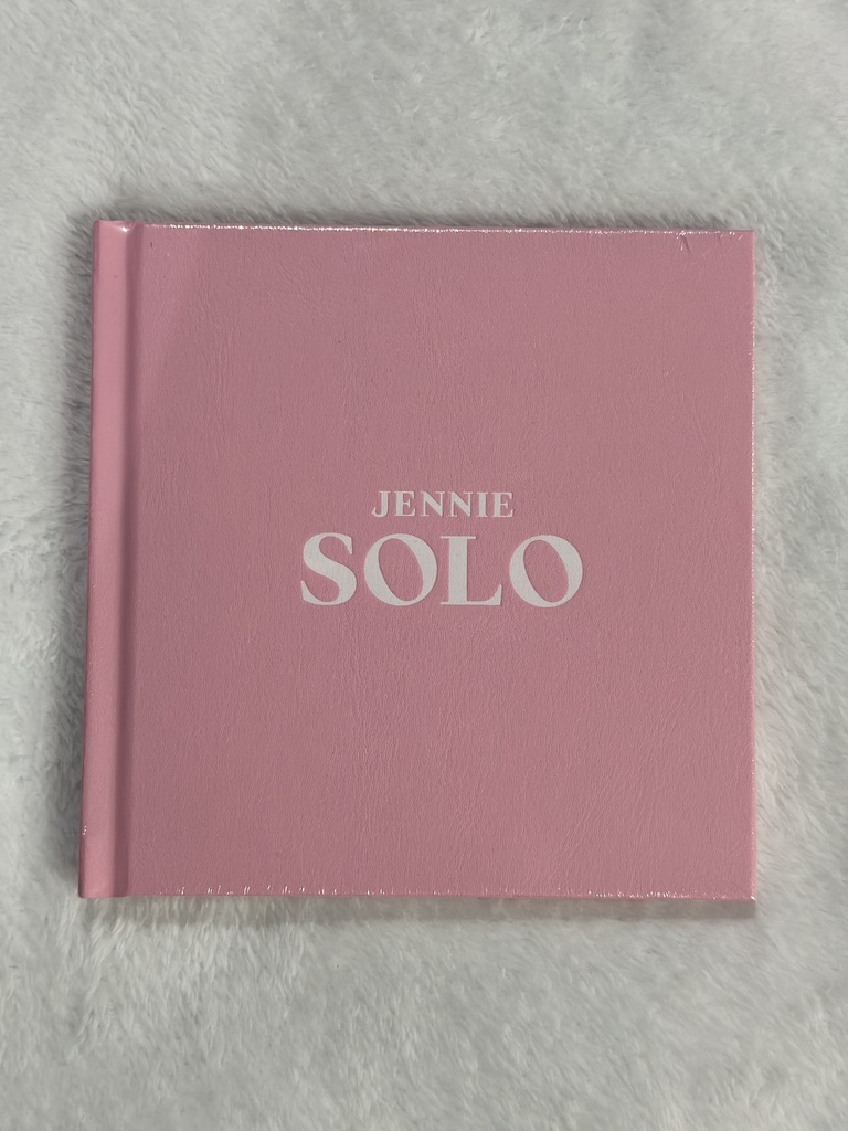 Jennie Solo