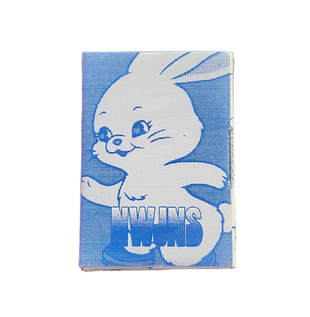 New Jeans New Jeans Weverse version