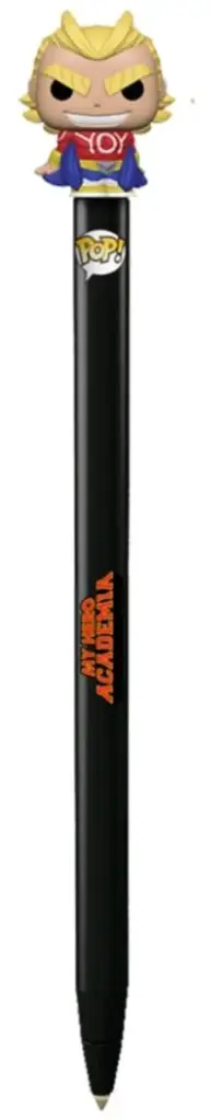 Funko Pens My Hero Academia All Might