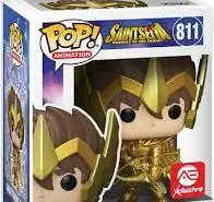 Funko Pop Animation Saint Seiya Sagitario Seiya #811 Exclusive Alliance 