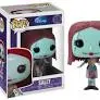 Funko Pop Disney Sally Clásica #16
