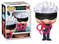 Funko Pop Animation Jujutsu Kaisen Satoru Gojo 1120